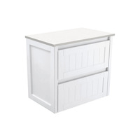 Hampton 750 Wall-Hung Cabinet only