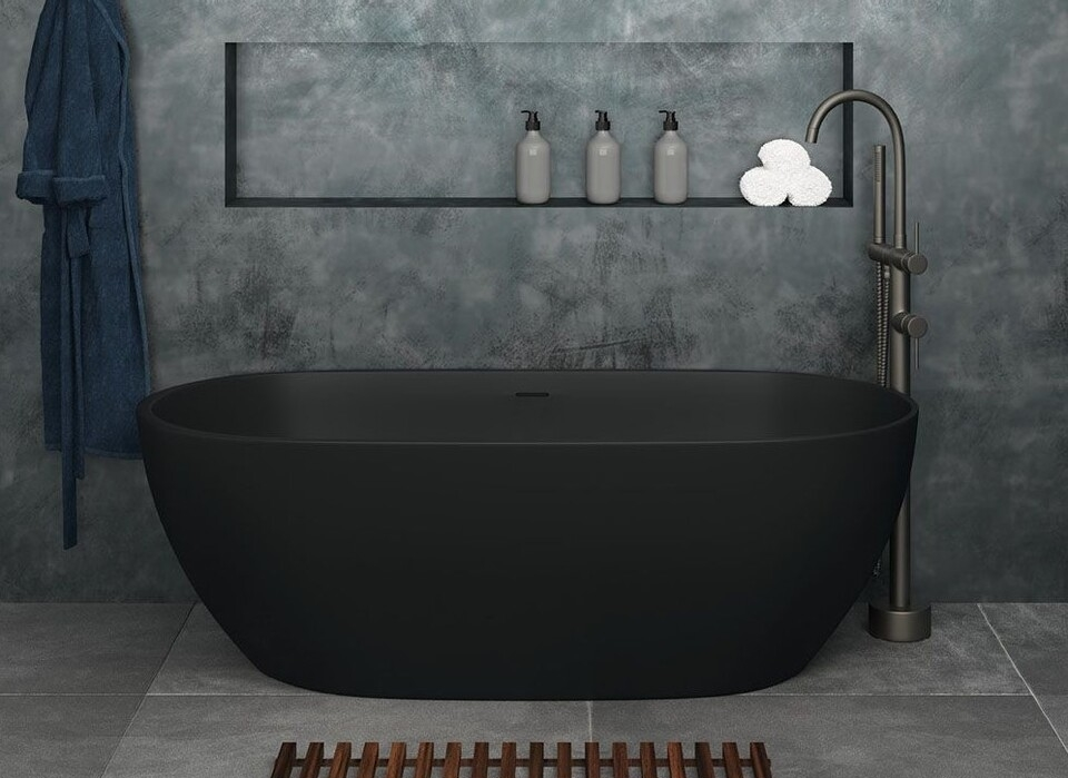 Find your dream bath