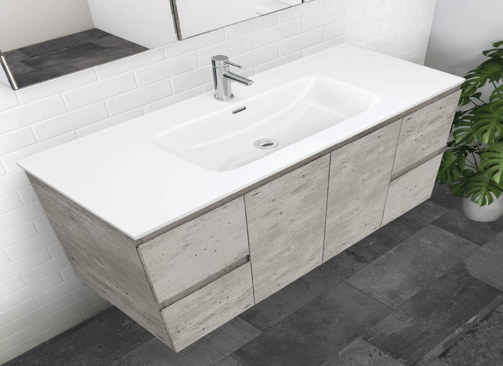 Bathroom Vanity Cabinets