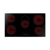 PLATINUM 900MM CERAMIC COOKTOP