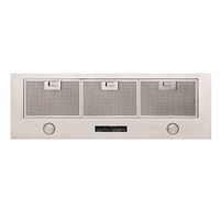 PLATINUM 900MM FLUSH UNDERMOUNT RANGEHOOD