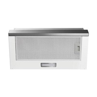 PLATINUM 600 SLIDEOUT RANGEHOOD