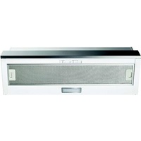 PLATINUM RANGEHOOD SLIDEOUT S.S. 900MM