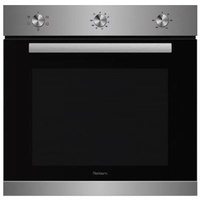 PLATINUM 5 FUNCTION 600MM OVEN AUPL-F605AX