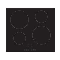 PLATINUM 600 INDUCTION COOKTOP