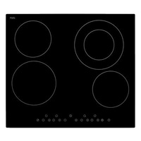 PLATINUM 600 CERAMIC COOKTOP 