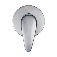 ECO Wall Mixer