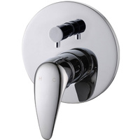 ECO Wall Mixer Diverter
