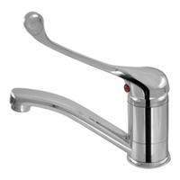 STELLA CARE Swivel Basin Mixer