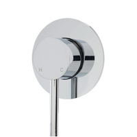 ISABELLA Wall Mixer 