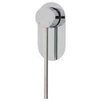ISABELLA CARE Wall Mixer