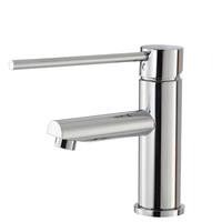 ISABELLA CARE Short Basin Mixer 