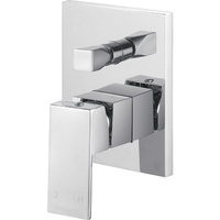 JET Wall Mixer Diverter 