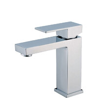 JET Basin Mixer 