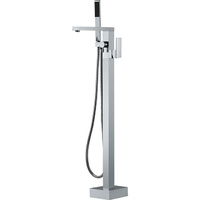 JET Floor Standing Mixer & Shower