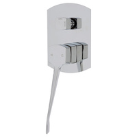KOKO CARE Wall Mixer Diverter
