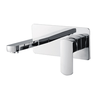 KOKO Wall Mixer with Spout 