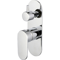 EMPIRE Wall Mixer Diverter 