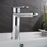 EMPIRE Basin Mixer