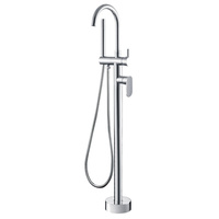 EMPIRE Floor Standing Mixer & Shower 