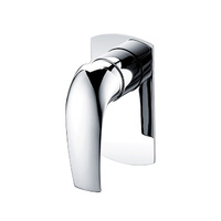 KEETO Wall Mixer 