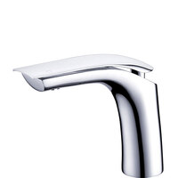 KEETO Basin Mixer 