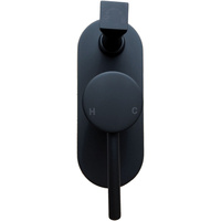 HUSTLE Wall Mixer Diverter