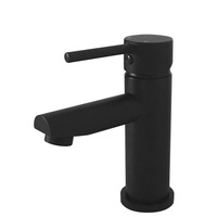 HUSTLE Basin Mixer 
