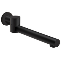 HUSTLE Swivel Bath Outlet 