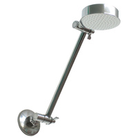 HOUSTON All-Directional Wall Arm Shower