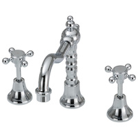 LILLIAN Shepherds Crook Basin Set 