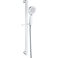 EMPIRE Multifunction Rail Shower