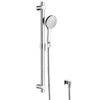 LUCIANA Rail Shower