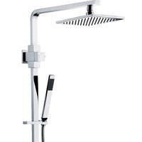 JET Twin Shower