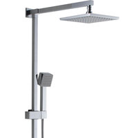 MODENA Multifunction Rail Shower 