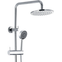 ISABELLA Twin Shower
