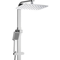 KOKO Twin Shower