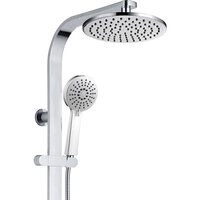 EMPIRE Twin Shower