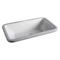 RAK CHAMELION Fully-Inset Basin 