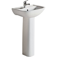 RAK LARA Pedestal Basin 