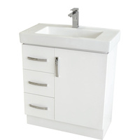 REGENT Slim 750 vanity unit