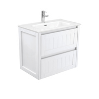 Joli Hampton 750 Wall-Hung Vanity