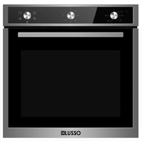 DiLusso built in electric oven 600mm, 5 functions