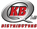 QKB Distributors logo